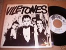VILETONES - SCREAMING FIST 7