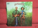SUBWAY s/t FRENCH ORIGINAL ACID FOLK PSYCH MINT - LP 71