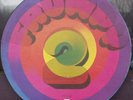 Frumpy (Inga Rumpf) LP 2,Rundes Aufklappcover (1971 )