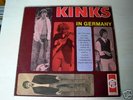 The Kinks In Germany D-Original