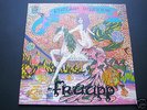 FRUUP FUTURE LEGENDS Orig UK DAWN LP Rare prog MINT-