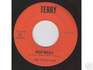 Funk Jazz 45 Dee Felice Trio Nightingale on Terry HEAR