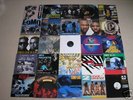 25x Vinyl Rap Hip Hop HipHop Eazy-E 2Pac CMW YBT uvm