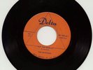 THE DEVOTIONS - RIP VAN WINKLE  (45)  (DELTA) 1961 RARE