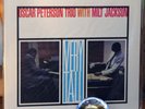 MFSL SEALED VERY TALL LP OSCAR PETERSON W/ MILT JACKSON