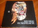 MUSEO ROSENBACH Zarathustra RICORDI RARE PROG Original