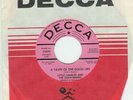 PROMO NORTHERN SOUL 45 LITTLE CHARLES DECCA