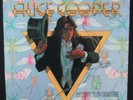 ALICE COOPER Welcome To My Nightmare SEALED MFSL LP