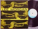 LEE MORGAN Vol.3 blue note 1557 *47 west 63rd* NEARMINT
