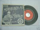 Mordbuben AG - Bleib blöd / Komm gib mir Deine Hand 7