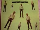 WAYNE SMITH - YOUTHMAN SKANKING - BLACK JOY LP