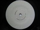 Sisters of Mercy - Lucretia/Flood Test Pressing - RARE