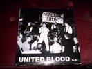 AGNOSTIC FRONT - United blood 7