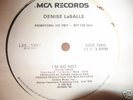  DENISE LaSALLE 