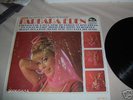 RARE Barbara Eden I Dream of Jeannie LP on DLP3795 MONO