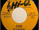 Hi-Q - STARLIGHTERS Zoom/Big Feet NM