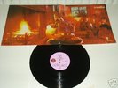 TRAFFIC Mr Fantasy UK 1967 MONO PINK ISLAND PSYCH