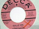 Rare 1965 Connie Questell 45 Northern Soul On Decca