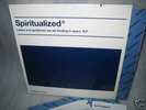 SPIRITUALIZED Ladies and gentlemen we are floating 2LPs