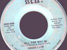 Iowa Garage- Inner Lite -All The Way In on SsExx ,Fuzz