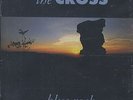 THE CROSS (ROGER TAYLOR OF QUEEN) RARE BLUE ROCK ALBUM.