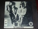 Les Sauterelles/same 60s garage LP