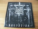 FUNERAL MIST - SALVATION 2-LP RARE
