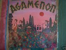 LP - AGAMENON - TODOS RIEN DE MI