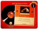Beethoven Symphonie 3 Wilhelm Furtwängler HMV WALP 1060