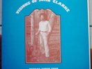 scarce original WACKIE'S LP - Visions Of JOHN CLARKE