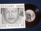 SOILENT GRÜN - DIE ÄRZTE   DIE  FLEISCH-EP  ORIGINAL