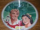 VOGUE PICTURE DISC R713 Art Mooney - Youre Nobody Till