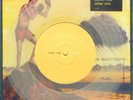 Pearl Jam Save you UK numbered clear vinyl 45 Epic 7