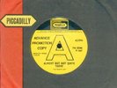 Status Quo Traffic Jam Almost but not quite 45 UK DJ 7