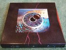 Pink Floyd *Pulse* 4 LP Box Set  Import UK MINT