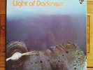 LIGHT OF DARKNESS: Same  Orig/Ger NEAR MINT
