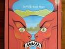 AUNT MARY: Janus     ORIG NORWAY HVY PROG/ROCK TOP