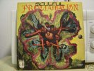 Messengers Incorporated - Soulful Proclamation breaks 