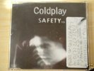 COLDPLAY SAFETY EP
