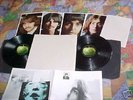 *BEATLES* WHITE ALBUM - 1968 UK APPLE 2LP *MINT-*