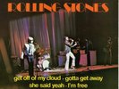 ROLLING STONES  french EP (photo Olympia)