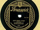 Brunswick 7066 KC TIN ROOF STOMPERS Aunt Jemima Stomp