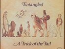GENESIS ENTANGLED THE RAREST GENESIS FRENCH SINGLE