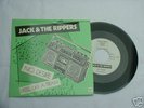Jack & The Rippers - No Desire 7