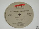 MAESTRO FRESH WES Conductin Thangs Conducting Things 12