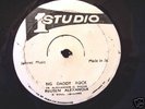 Alton Ellis 'Hurting Me' JA Studio One 12''