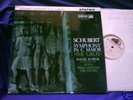 ASD 325/1ST/SCHUBERT.SYMPHONY NO.9/'THE GREAT'/KUBELIK.
