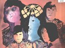 FREEBORNE peak impressions '67 acid psych Monitor PROMO