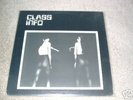 CLASS INFO RARE CANADIAN 83 minimal synth cold new wave