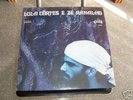 LULA CORTES E ZE RAMALLO Acid Psych Prog Brazil  2LP Re